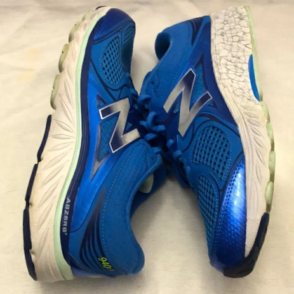 New balance 940V3 womens running shoes size 11